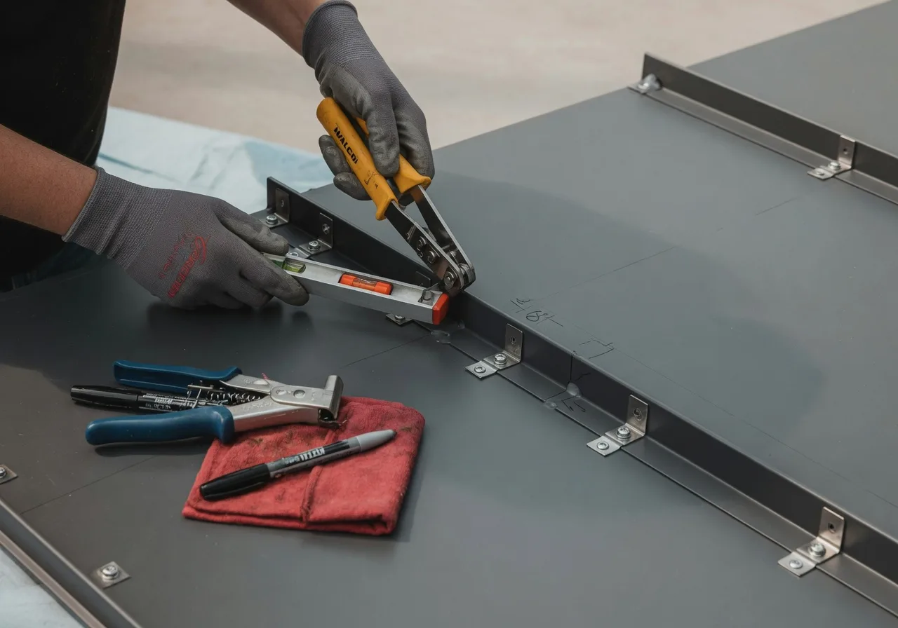 Why choose Metal Roofing Installation in Cedar Rapids, NE